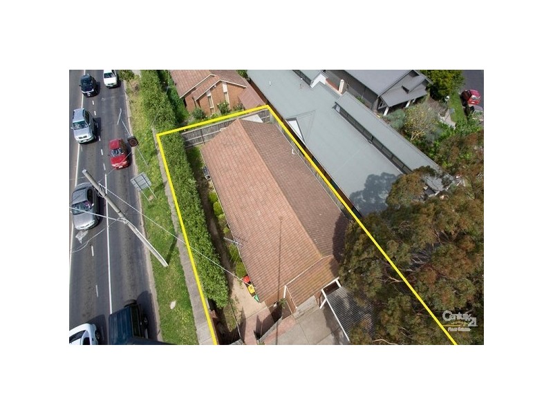 1299A Nepean Highway, Cheltenham VIC 3192