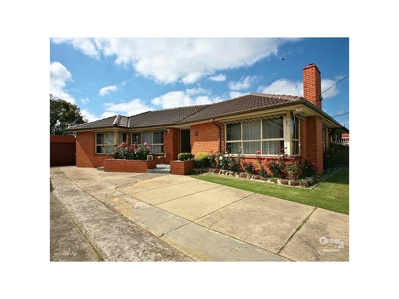 269 Corrigan Road, Noble Park VIC 3174