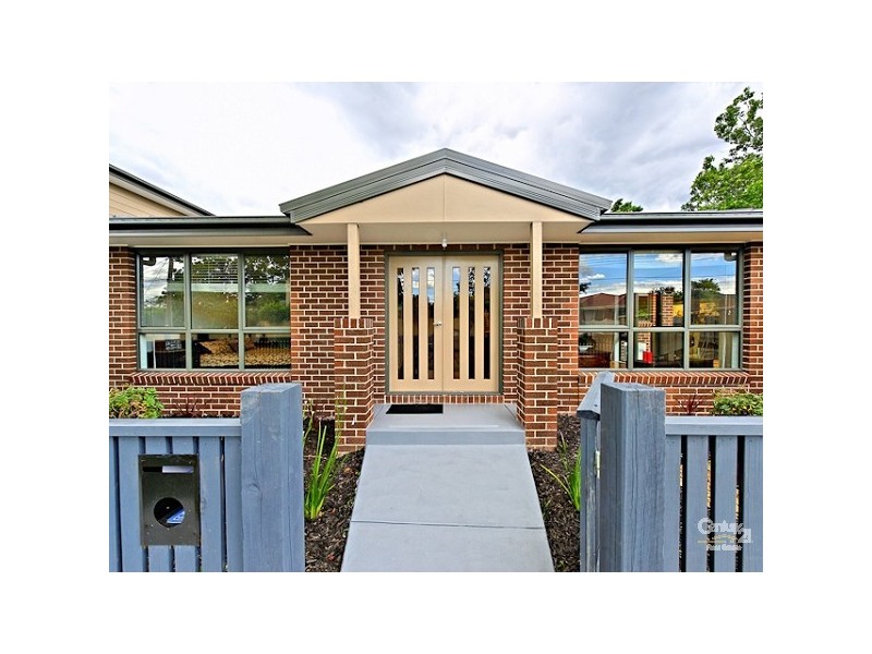 1A Tilley Street, Cheltenham VIC 3192