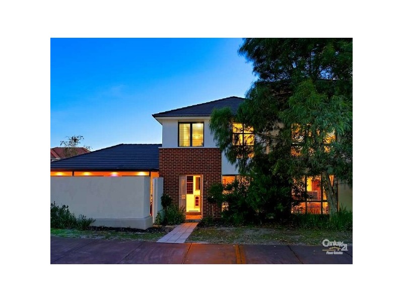 8 Ganton Place, Heatherton VIC 3202