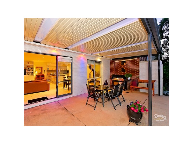 8 Ganton Place, Heatherton VIC 3202