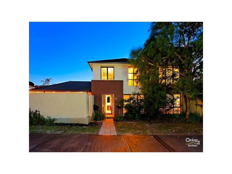 8 Ganton Place, Heatherton VIC 3202