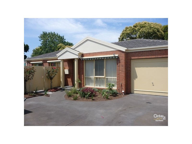 10A Erskine ave, Cheltenham VIC 3192