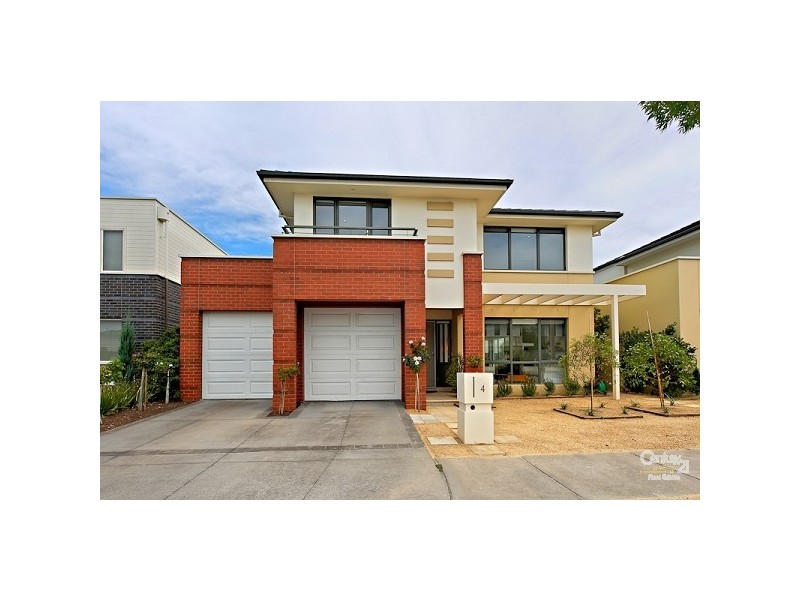 4 Birkdale Avenue, Heatherton VIC 3202