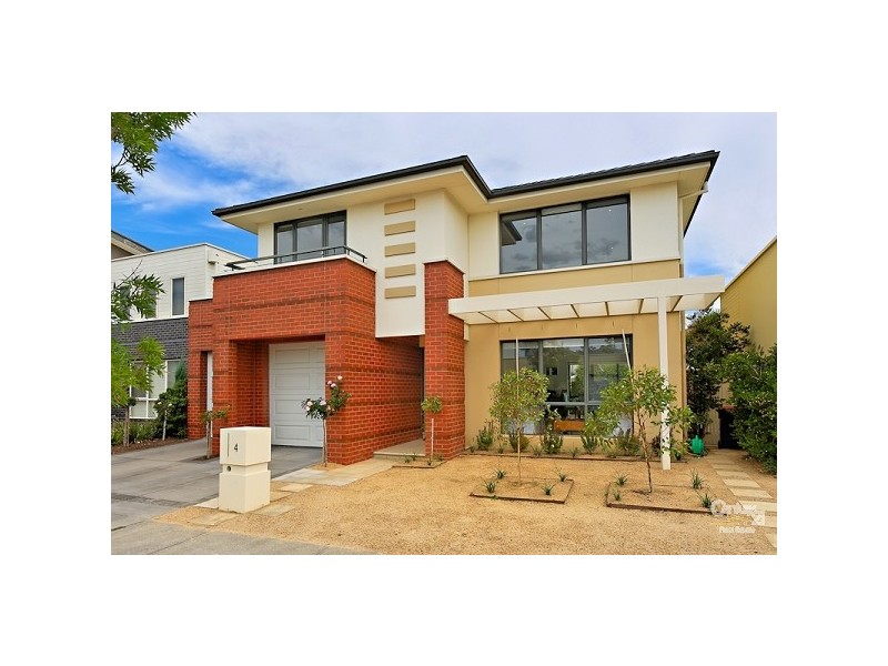 4 Birkdale Avenue, Heatherton VIC 3202