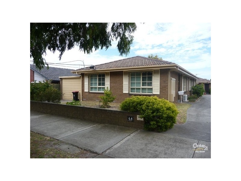 1/32-34 Flinders Street, Mentone VIC 3194