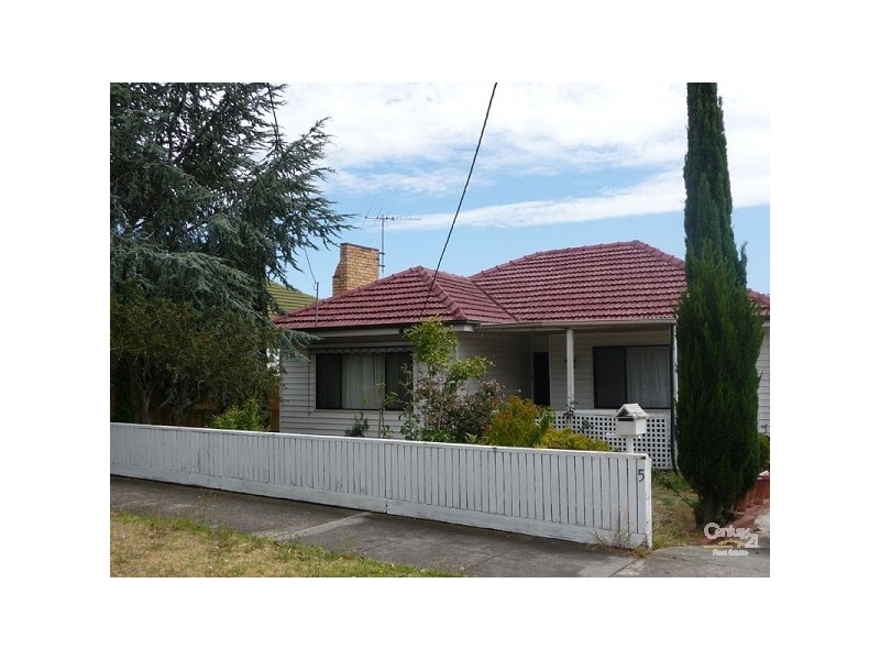 5 Dennis st, Highett VIC 3190