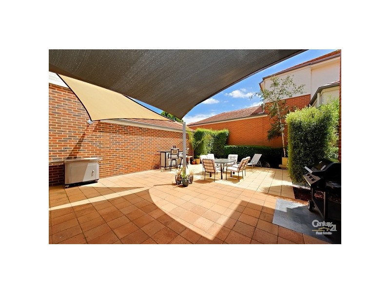 1 Ganton Place, Heatherton VIC 3202
