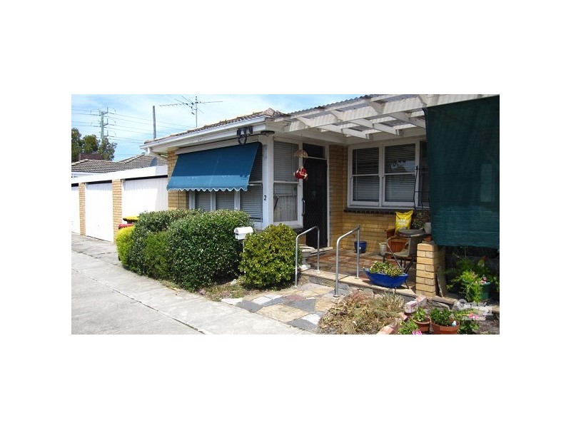 2/159 Warrigal Rd, Cheltenham VIC 3192