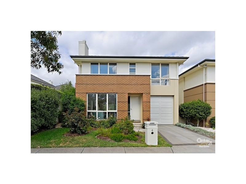 4 St Andrews Drive, Heatherton VIC 3202