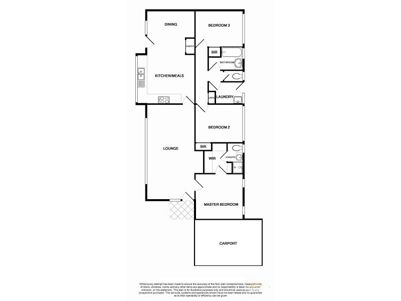1299A Nepean hwy, Cheltenham VIC 3192
