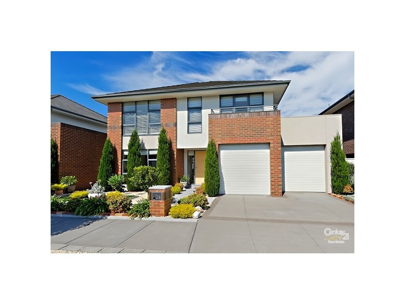 24 Oakmont Crescent, Heatherton VIC 3202