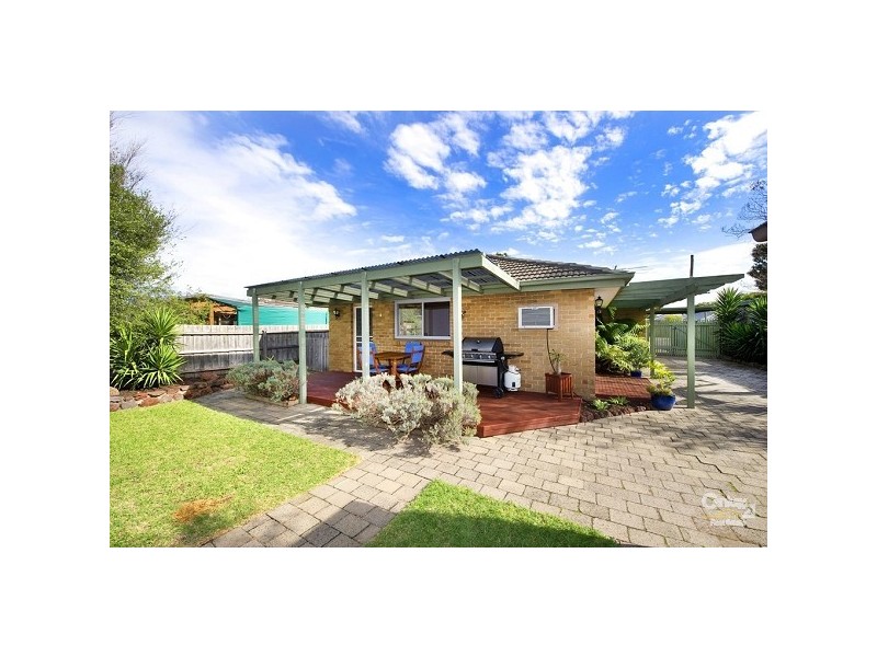 67 Jabiru Drive, Chelsea Heights VIC 3196