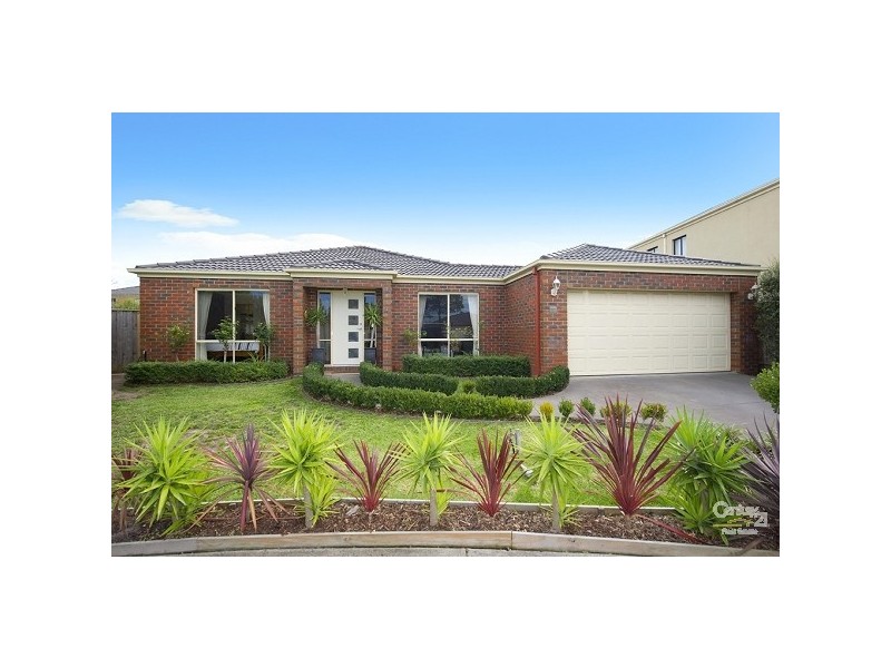 7 Kentia Court, Aspendale Gardens VIC 3195