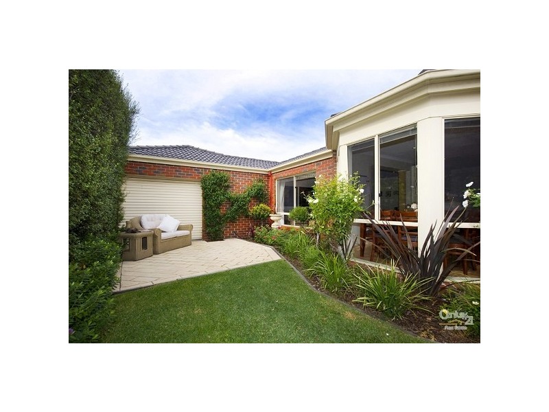 7 Kentia Court, Aspendale Gardens VIC 3195
