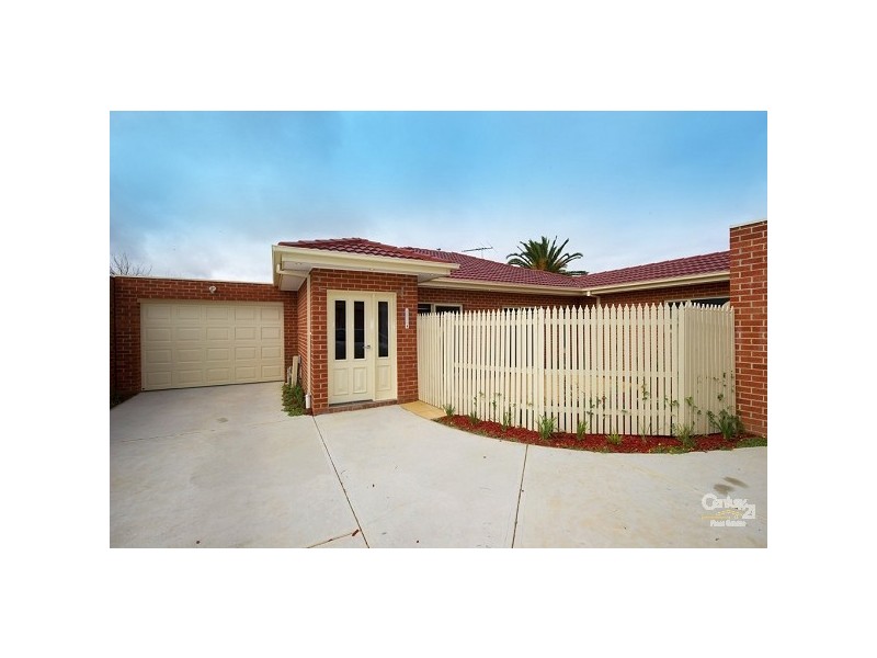 2/50 Rosewarne Avenue, Cheltenham VIC 3192