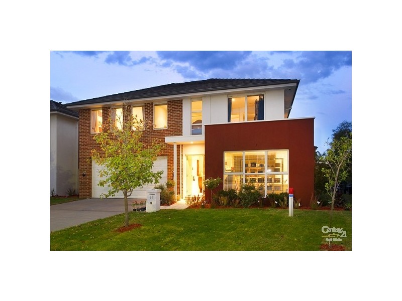 33 St Georges Crescent, Heatherton VIC 3202