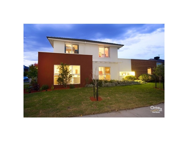 33 St Georges Crescent, Heatherton VIC 3202