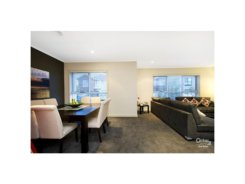 33 St Georges Crescent, Heatherton VIC 3202