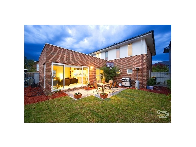 33 St Georges Crescent, Heatherton VIC 3202