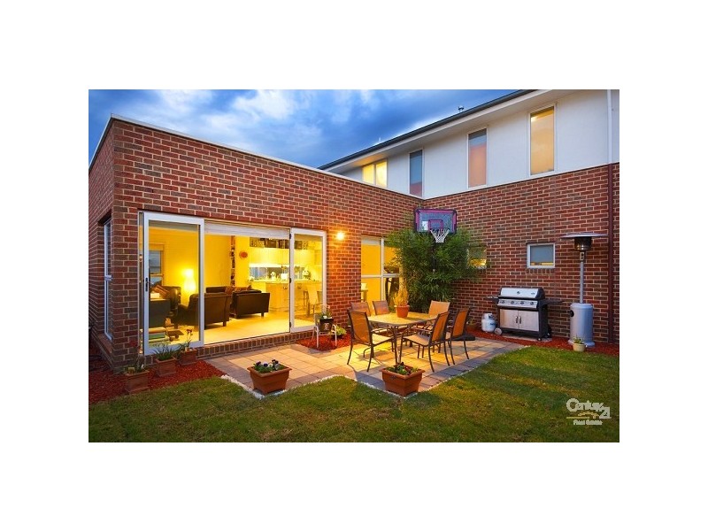 33 St Georges Crescent, Heatherton VIC 3202