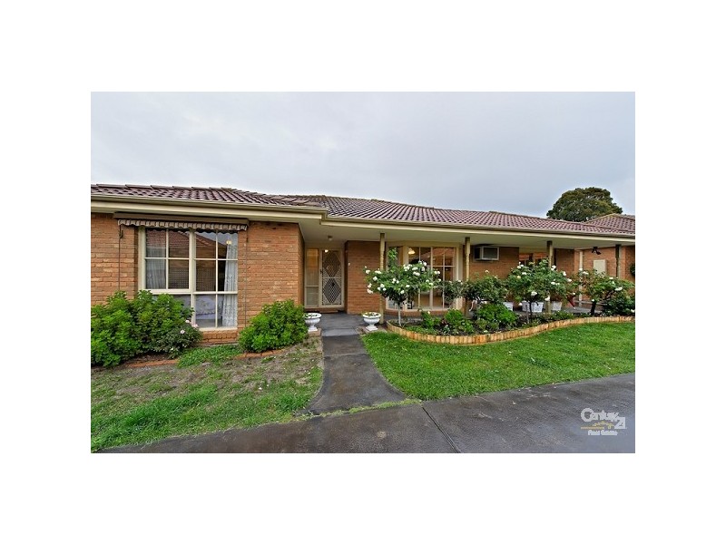 4/18 Hilda Street, Cheltenham VIC 3192