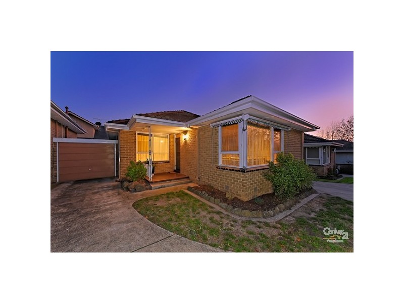 2/19 Tulip Grove, Cheltenham VIC 3192