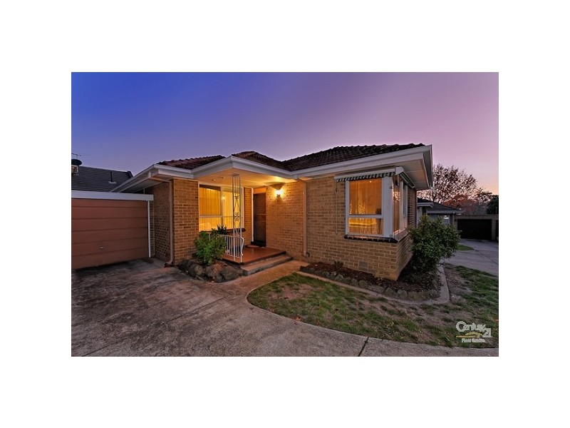 2/19 Tulip Grove, Cheltenham VIC 3192