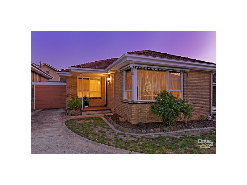 2/19 Tulip Grove, Cheltenham VIC 3192