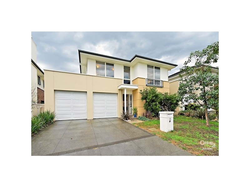 15 Cypress Point Parade, Heatherton VIC 3202