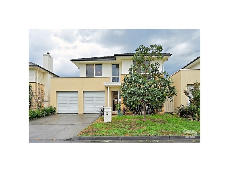 15 Cypress Point Parade, Heatherton VIC 3202