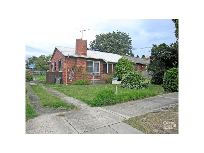 7 Valerian Street, Hampton VIC 3188
