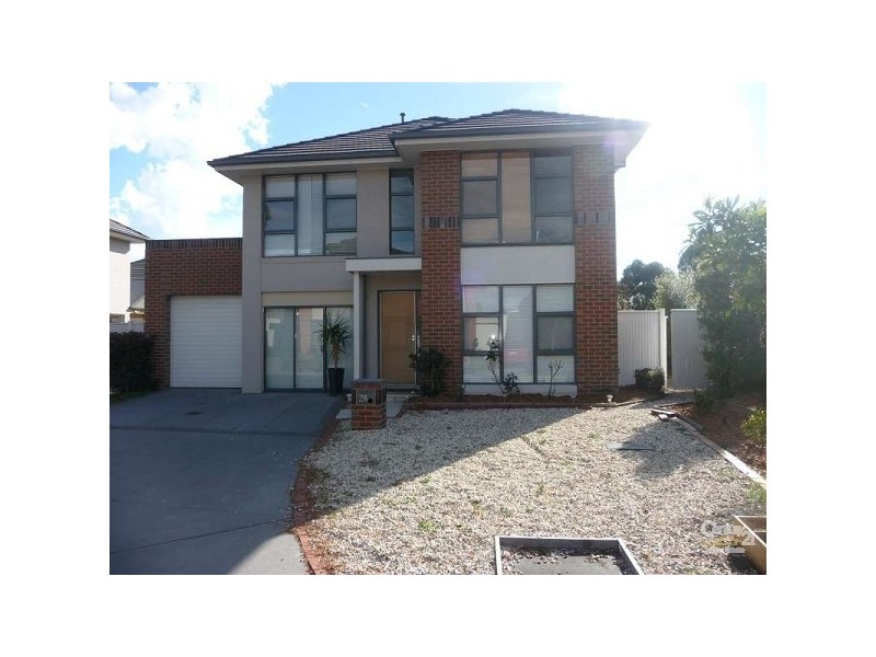 28 Pebble Beach plc, Heatherton VIC 3202