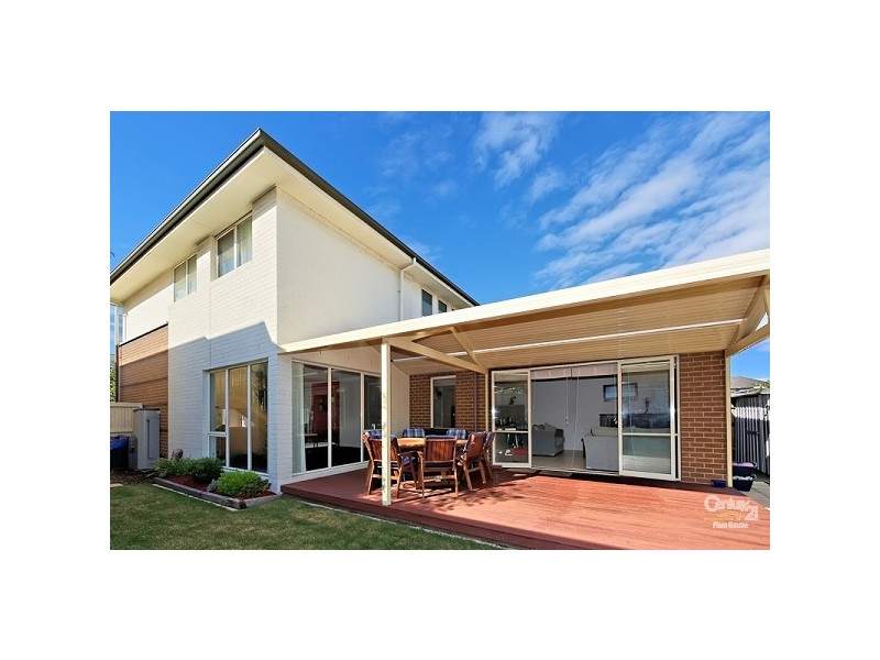 4 Colonial Place, Heatherton VIC 3202
