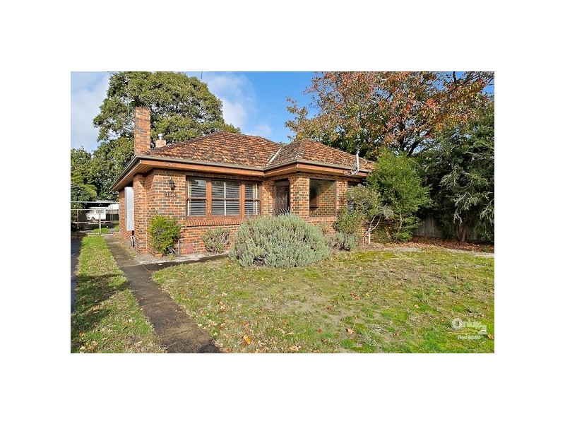 108 Ludstone Street, Hampton VIC 3188