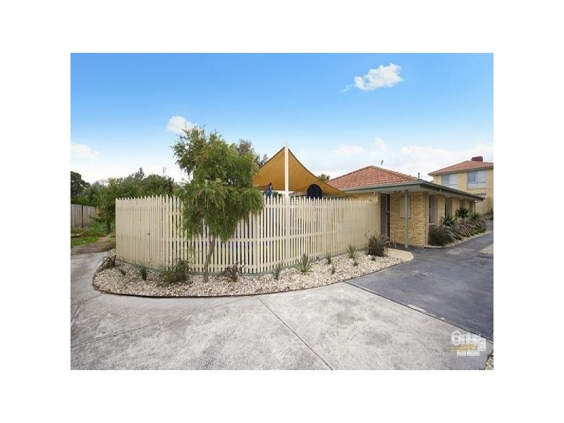 3/420 Nepean Hwy   access via Thomas Ct, Parkdale VIC 3195