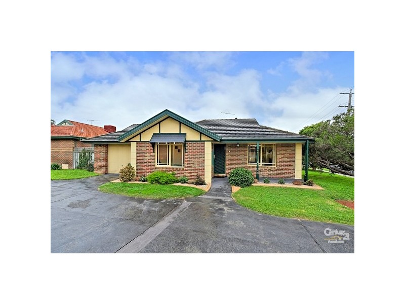 31/15 Graham Road, Highett VIC 3190