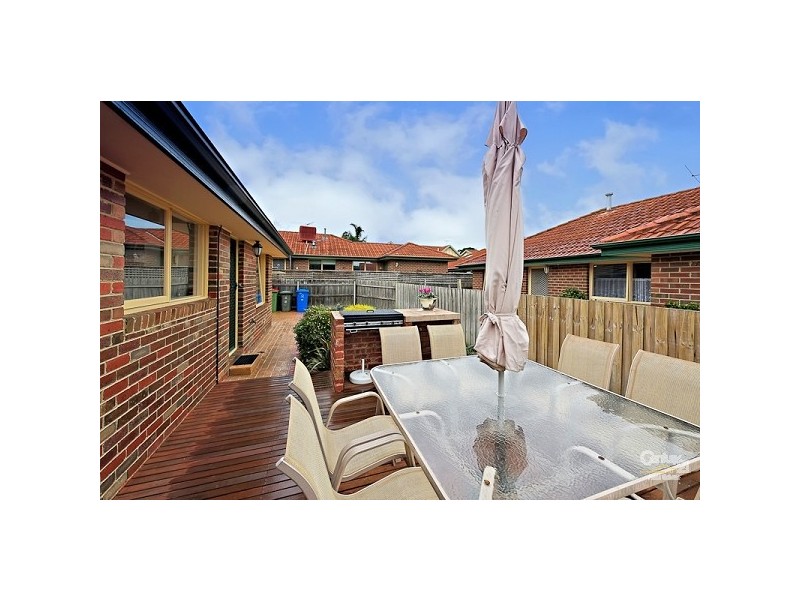31/15 Graham Road, Highett VIC 3190