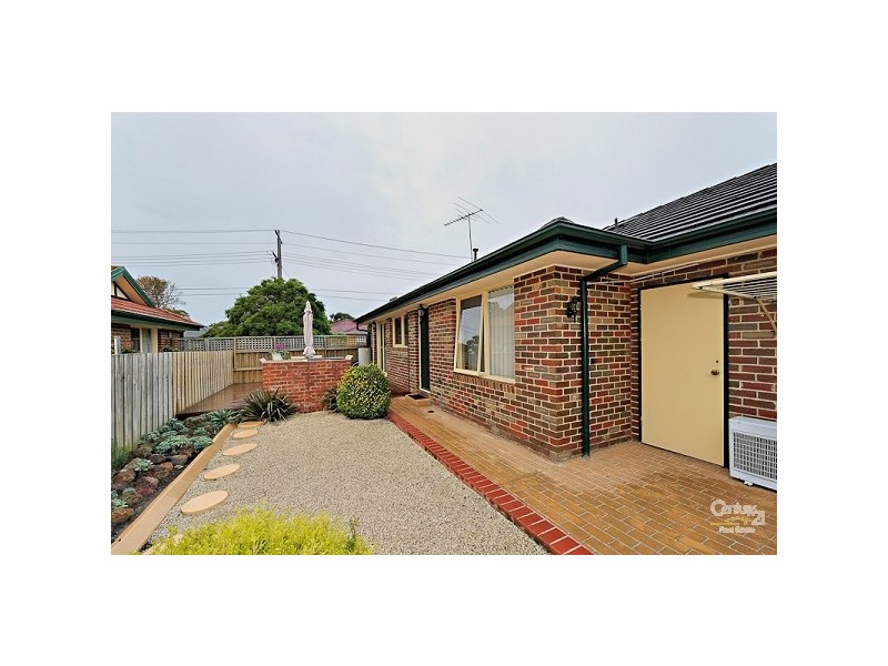 31/15 Graham Road, Highett VIC 3190