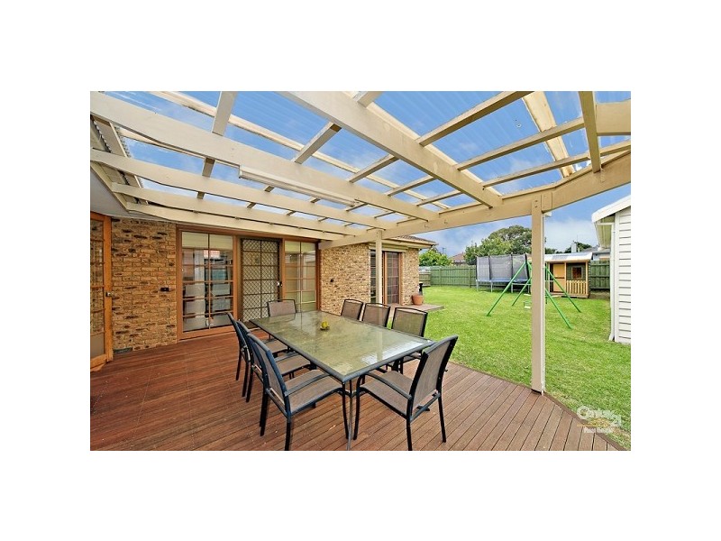 33 Elliott Street, Cheltenham VIC 3192