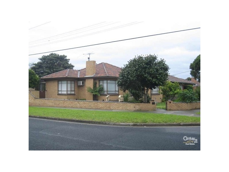 1 Shadwell st, Cheltenham VIC 3192