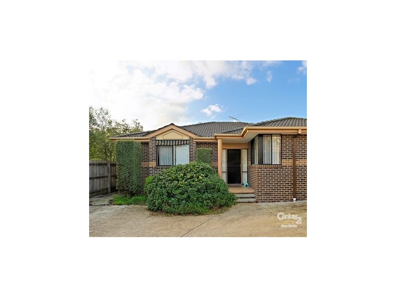 2/11 Farm Road, Cheltenham VIC 3192