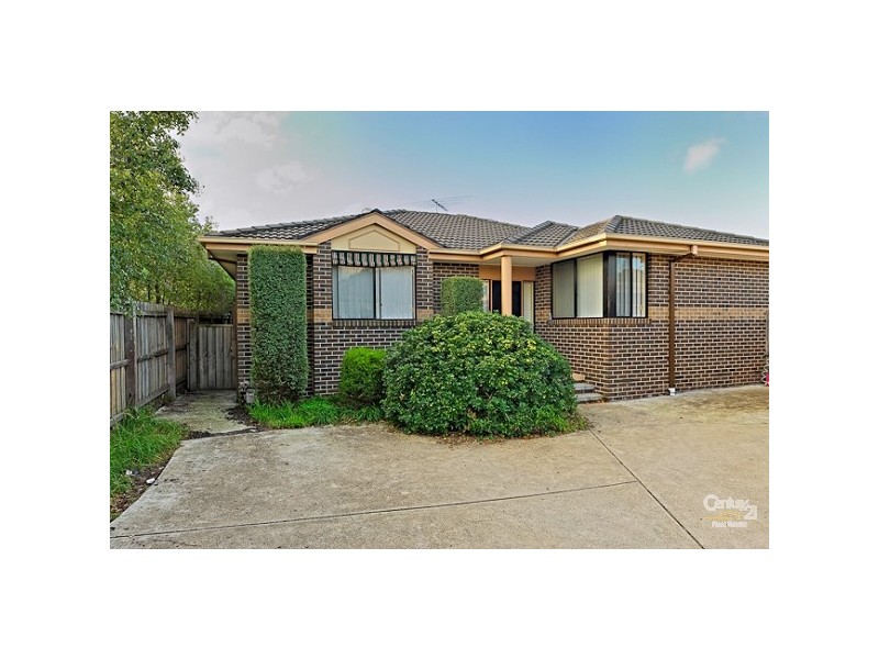 2/11 Farm Road, Cheltenham VIC 3192