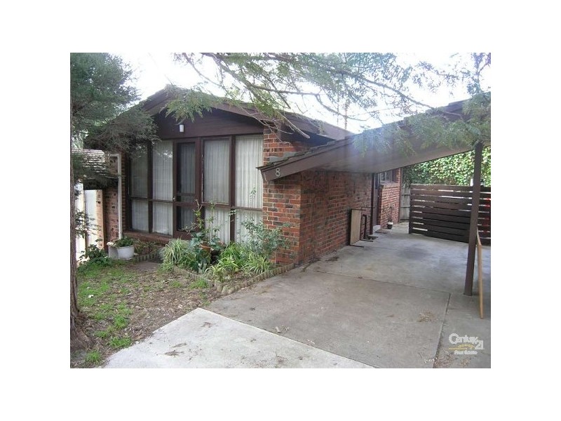 8/38-40 Rennison st, Parkdale VIC 3195