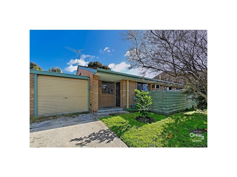 43/310 Warrigal Road, Cheltenham VIC 3192