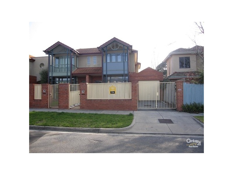 1/5-7 Hall Street, Cheltenham VIC 3192