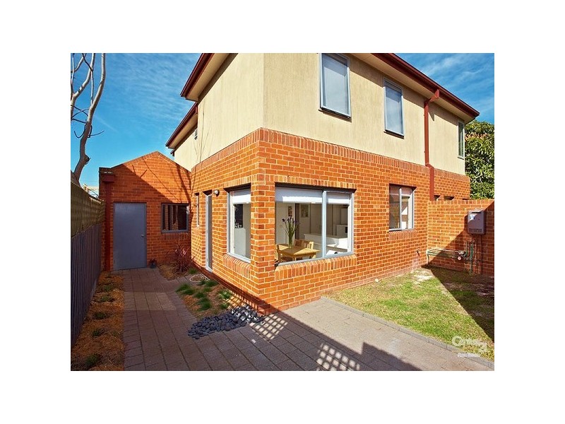 1/5-7 Hall Street, Cheltenham VIC 3192