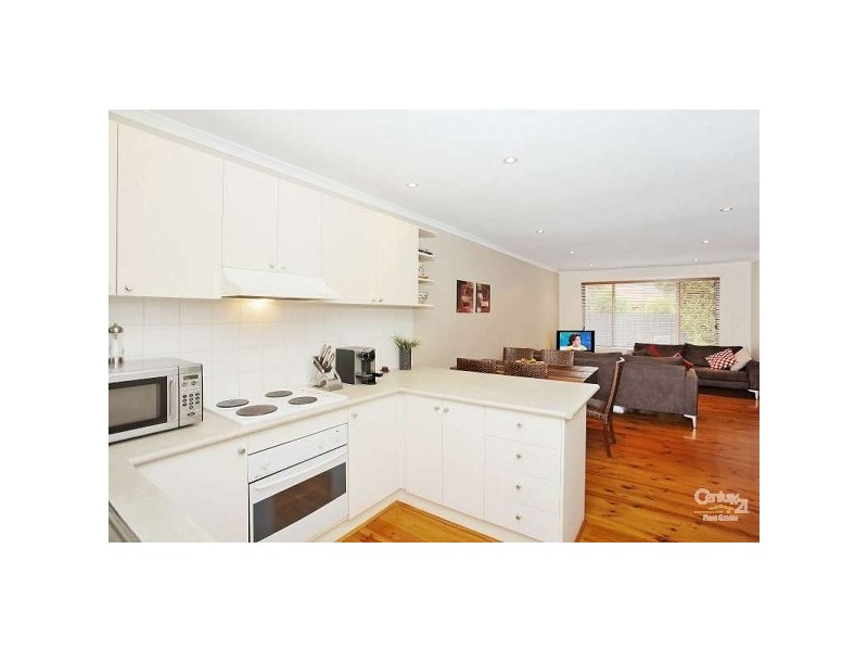 4/17-19 Beaumaris Pde, Highett VIC 3190