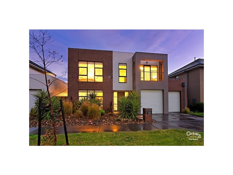 20 Oakmont Crescent, Heatherton VIC 3202