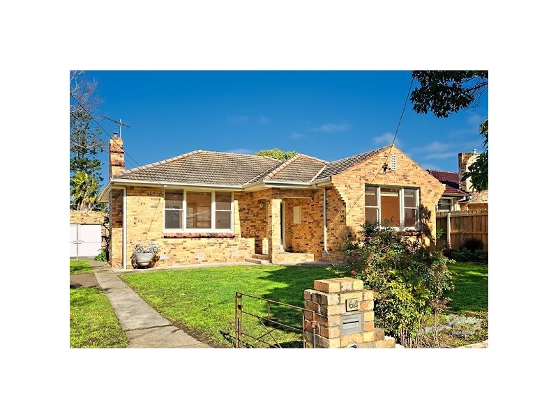 64 Devon Street, Cheltenham VIC 3192